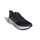 adidas Buty biegowe Questar (rekreacyjne) czarne/szare/srebrne męskie